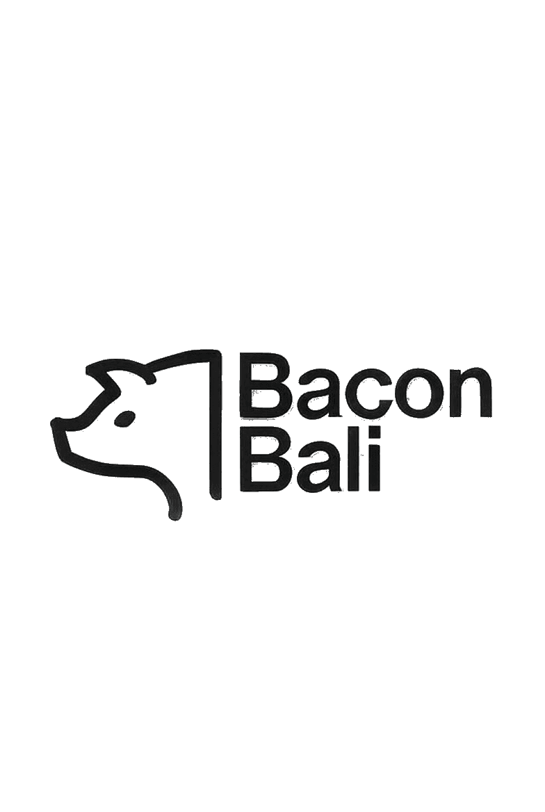 Bacon Bali Logo